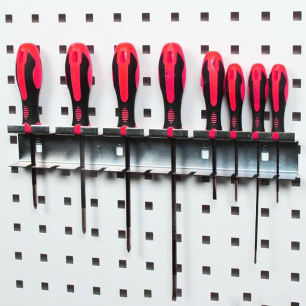 Delikli Panel Vida Düzenleyici - Workshop Tools Storage incelemesi ve fiyatı