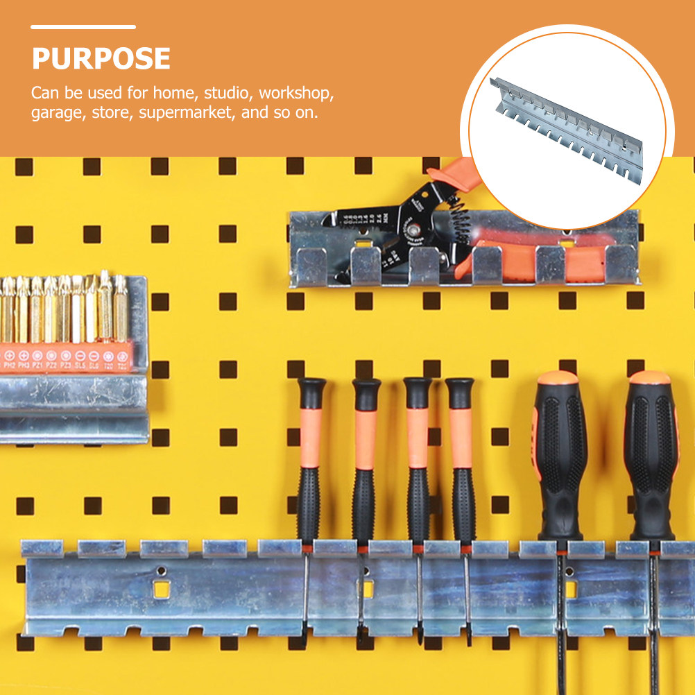 Delikli Panel Vida Düzenleyici - Workshop Tools Storage incelemesi ve fiyatı