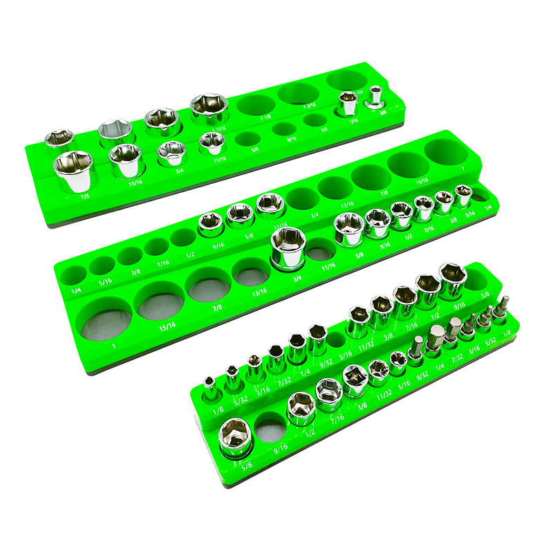 Soket Düzenleyici Tepsi Manyet - Tools Box For Workshop incelemesi ve fiyatı