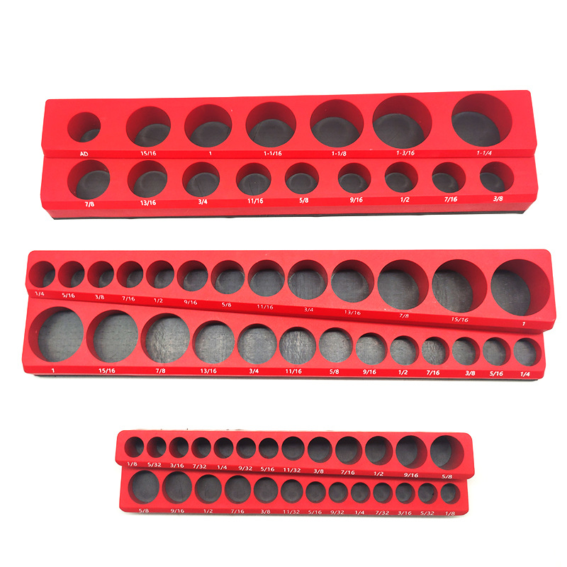 Soket Düzenleyici Tepsi Manyet - Tools Box For Workshop incelemesi ve fiyatı