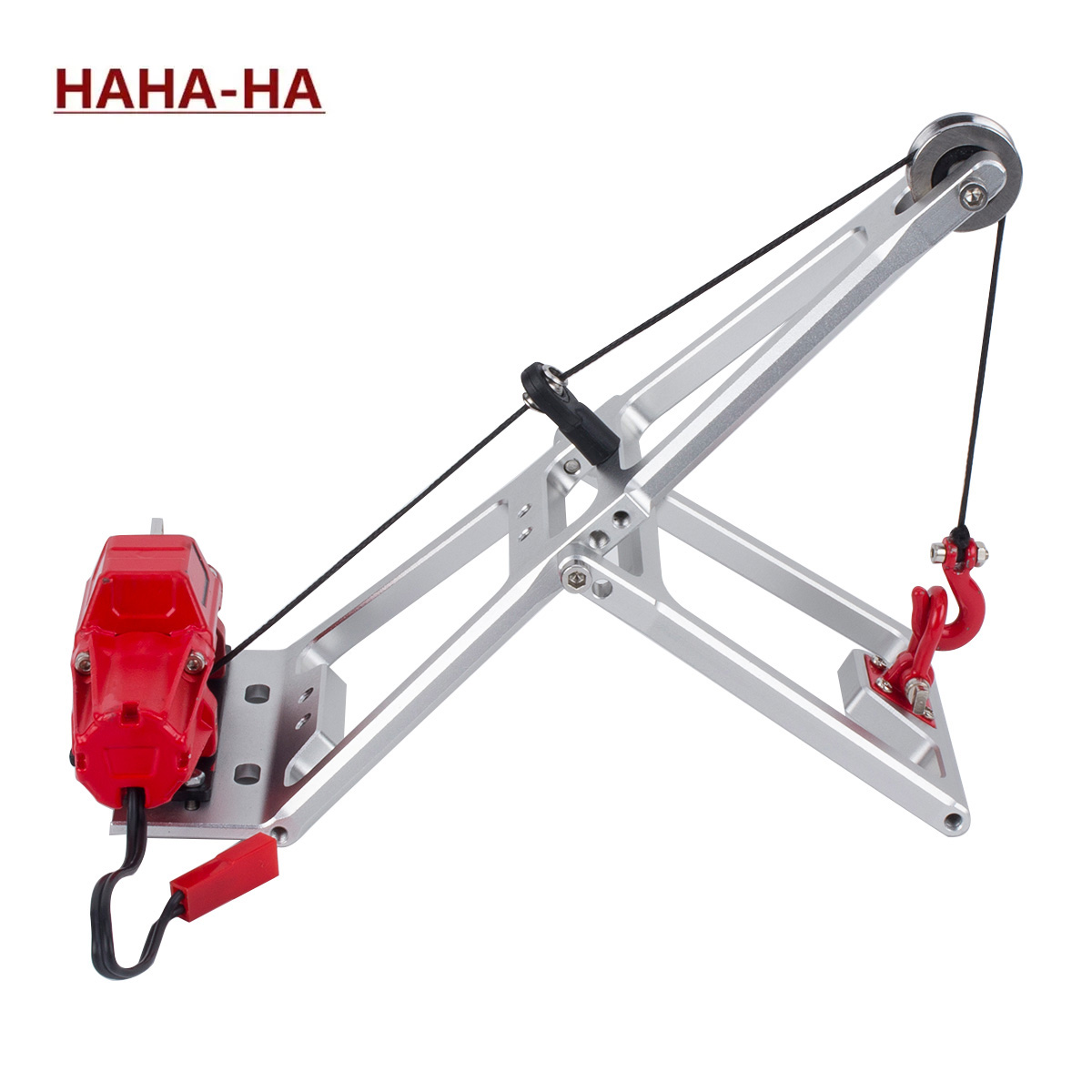 RC Vinç/Kurtarma Çekici Kamyon - Workshop Tools Diy incelemesi ve fiyatı