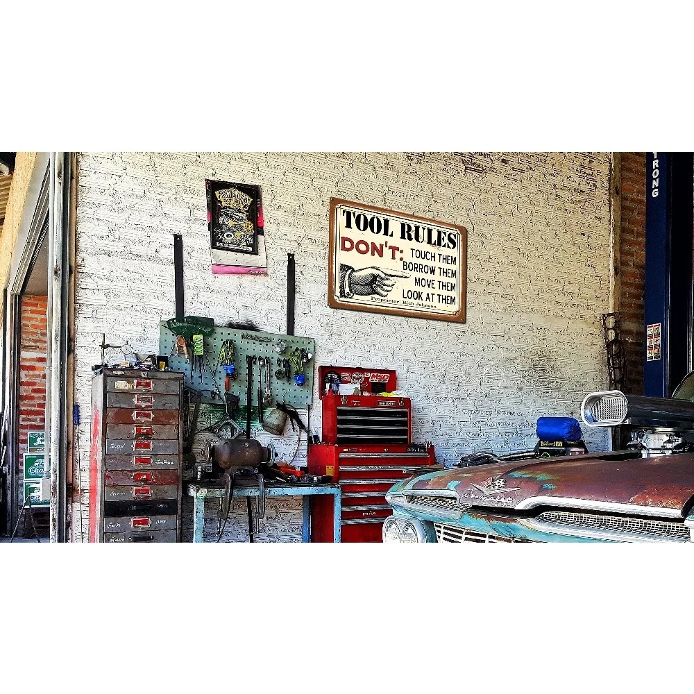 CIFbuy 2D Düz Özelleştirilebil - Workshop Tools Name incelemesi ve fiyatı