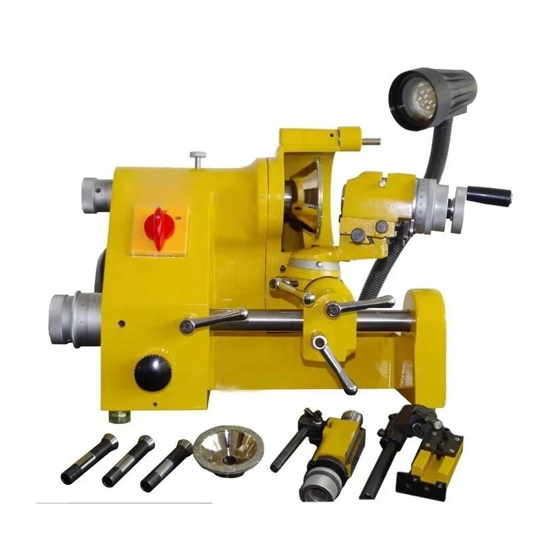 Çok Fonksiyonlu Üniversal Kesi - Workshop Tools Knife Sharpener incelemesi ve fiyatı