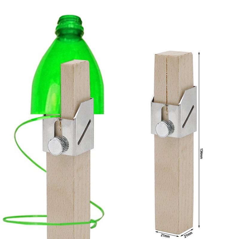 Kendin Yap Plastik Şişe Kesici - Tools Work incelemesi ve fiyatı