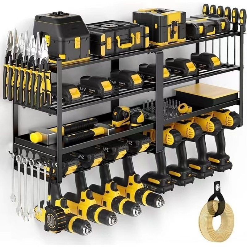 El Aleti Düzenleyici Rafı Duva - Workshop Tools Board incelemesi ve fiyatı