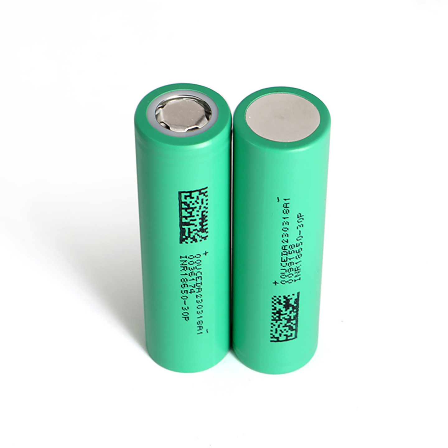 10 adet DMEGC 30P INR18650 300 - Tools Vape incelemesi ve fiyatı