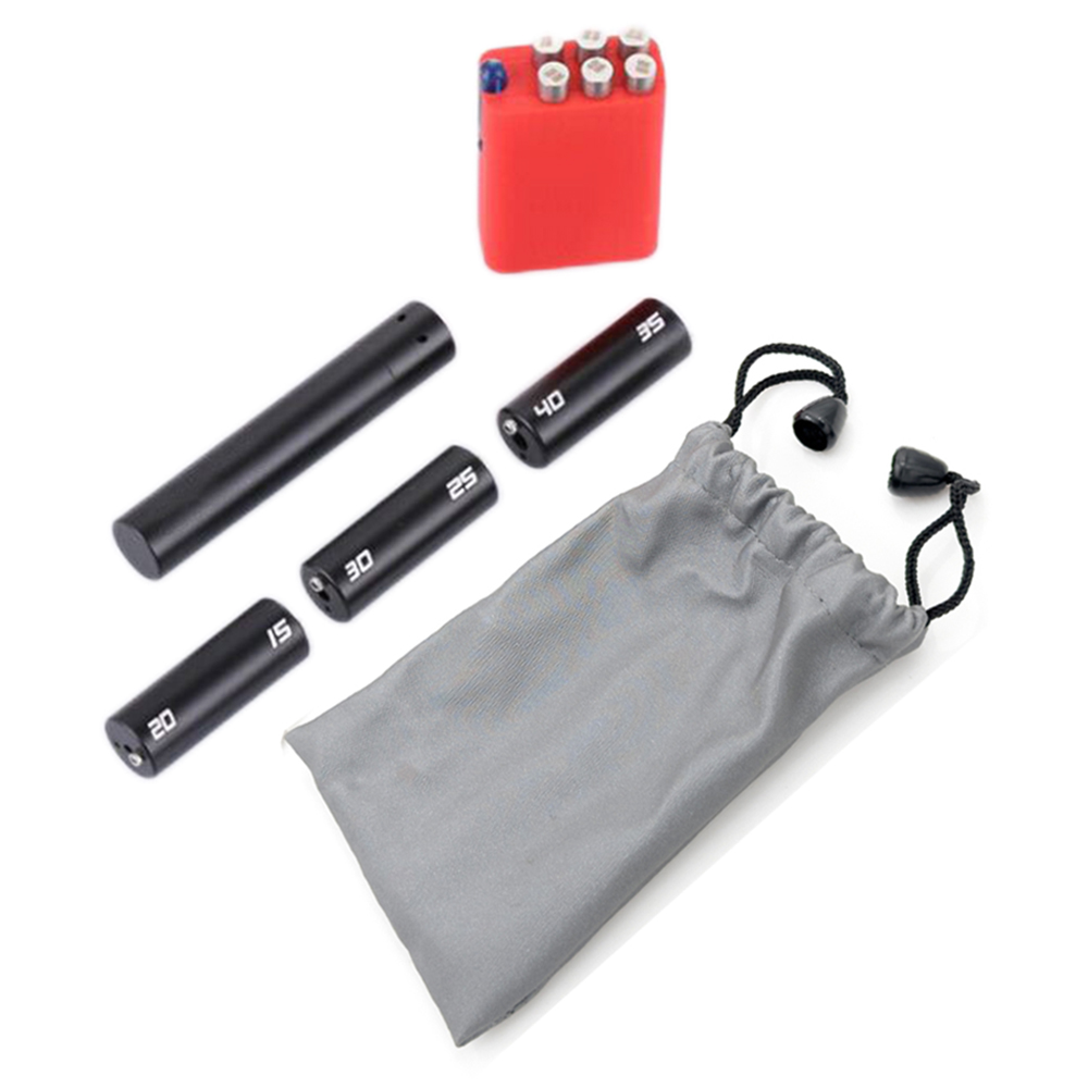 Coil Jig V6 Kiti 6'sı 1 Arada  - Tools Vape incelemesi ve fiyatı