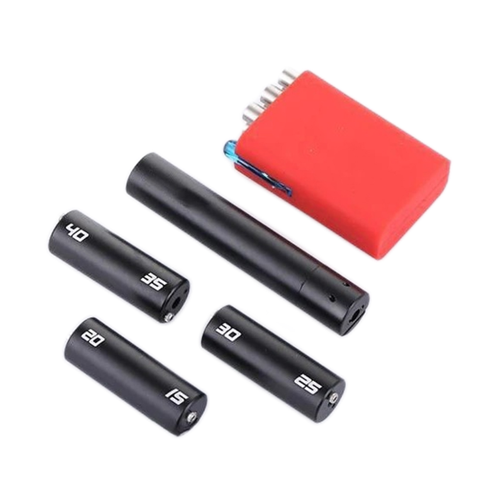 Coil Jig V6 Kiti 6'sı 1 Arada  - Tools Vape incelemesi ve fiyatı