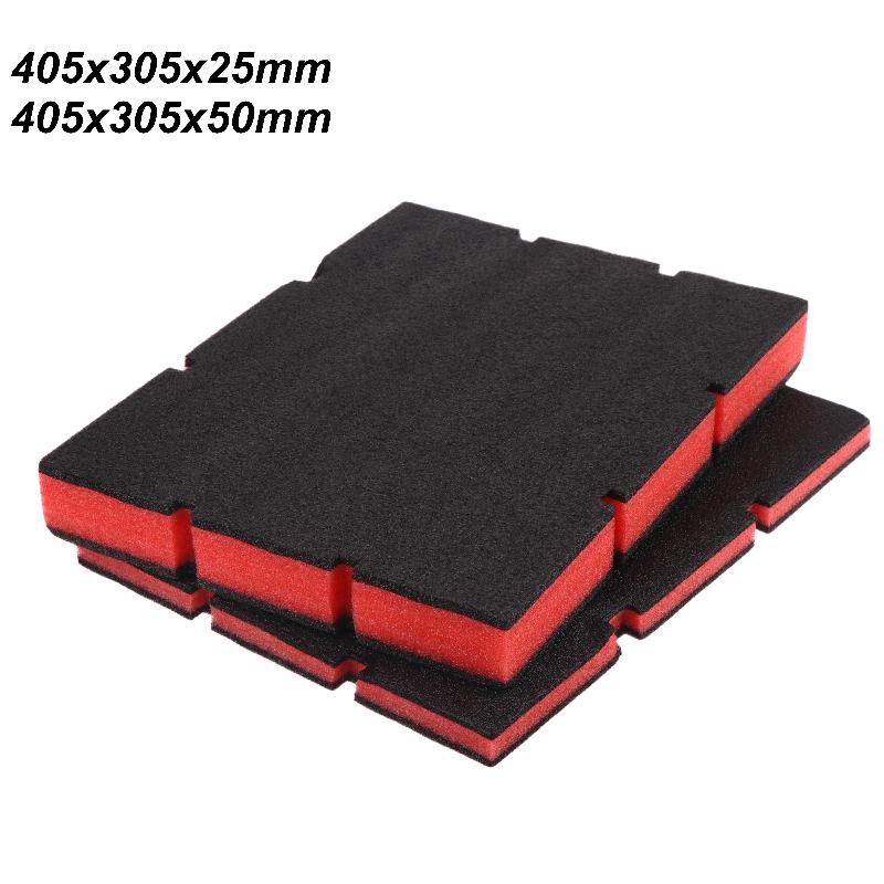 1 adet Kırmızı Siyah Darbeye D - Workshop Tools Storage incelemesi ve fiyatı