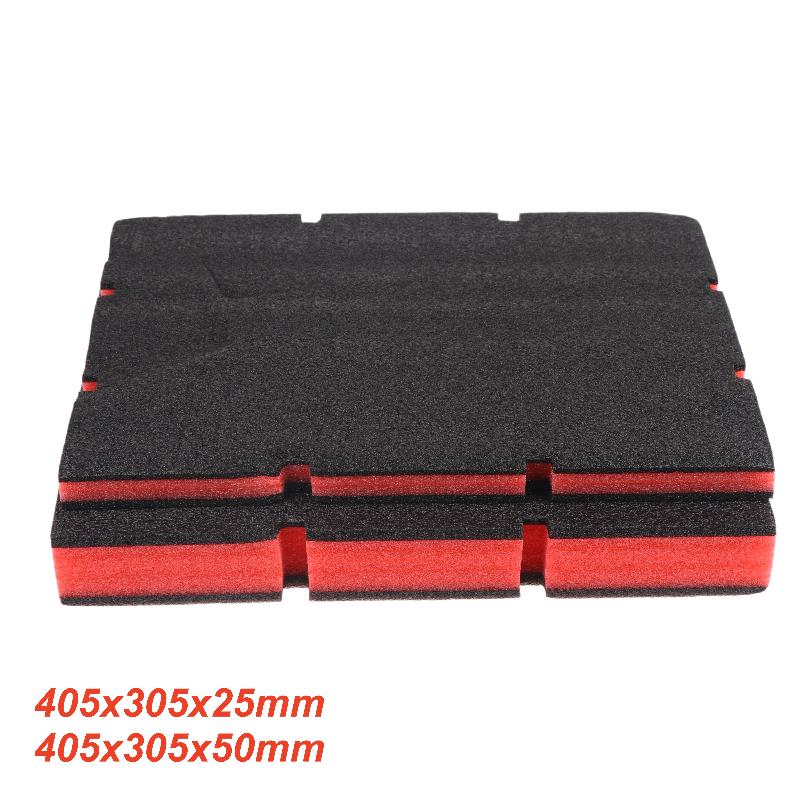 1 adet Kırmızı Siyah Darbeye D - Workshop Tools Storage incelemesi ve fiyatı