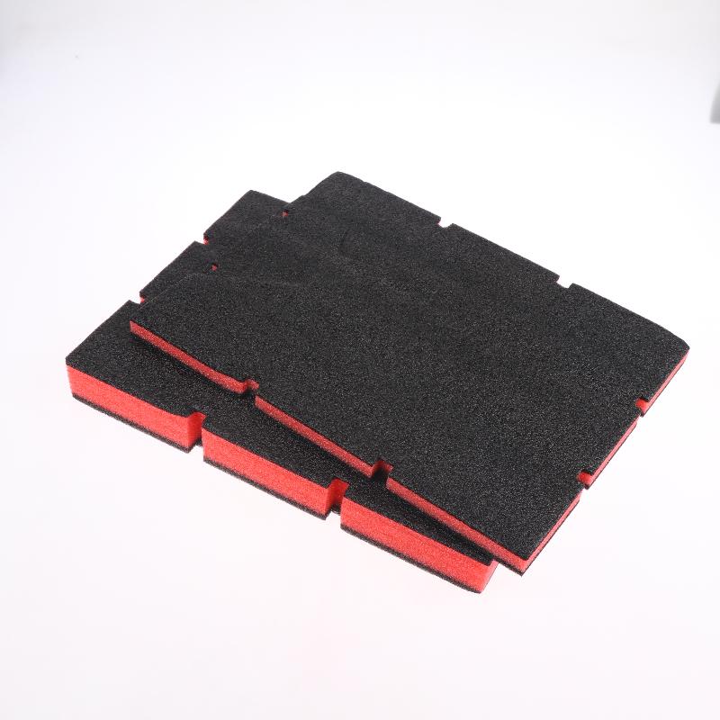 1 adet Kırmızı Siyah Darbeye D - Workshop Tools Storage incelemesi ve fiyatı