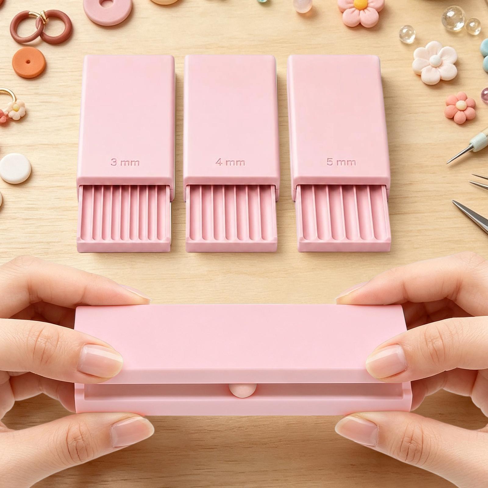 3D Baskılı Kil Topu Yapıcı 2mm - Workshop Tools Diy incelemesi ve fiyatı