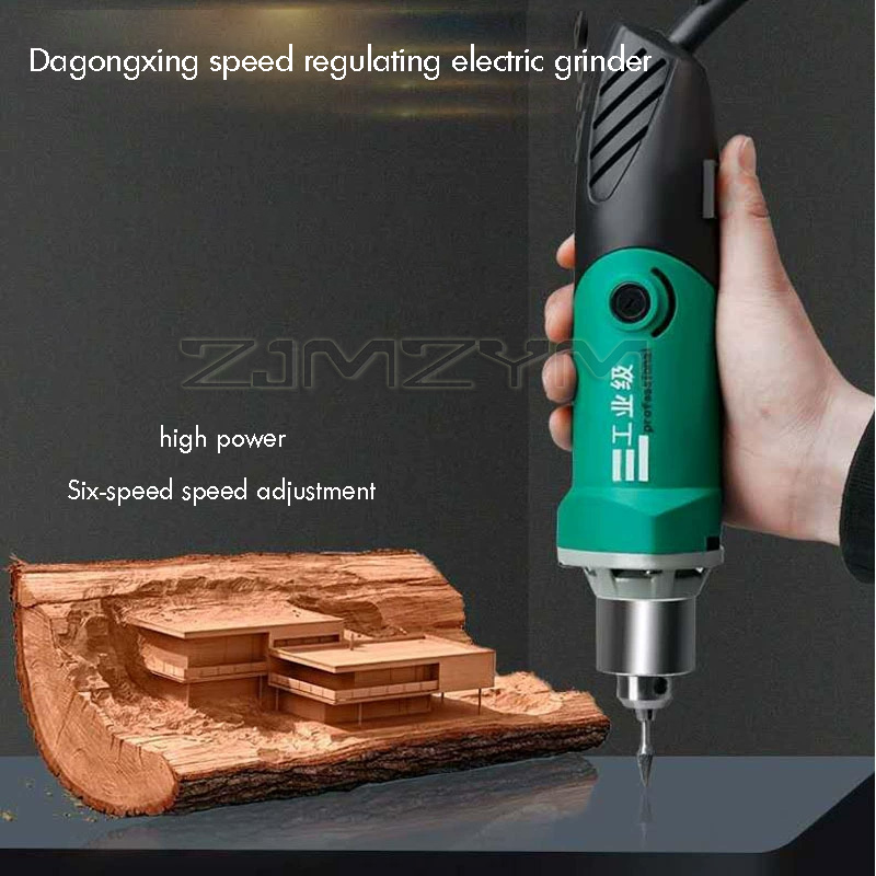 6 Pozisyonlu Değişken Hızlı Yü - Workshop Tools Diy incelemesi ve fiyatı