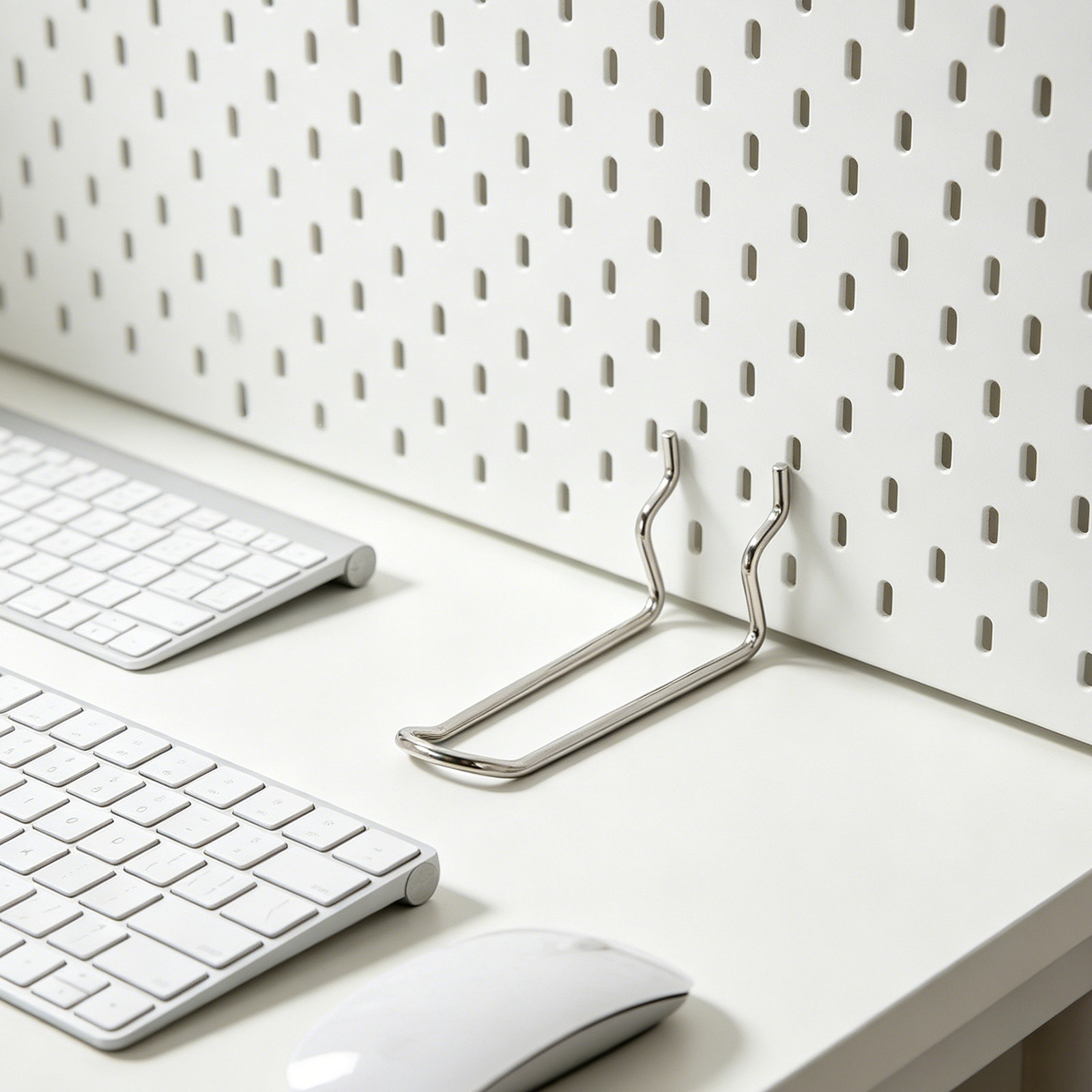 20 Adet Paslanmaz Çelik Çift K - Workshop Tools Board incelemesi ve fiyatı