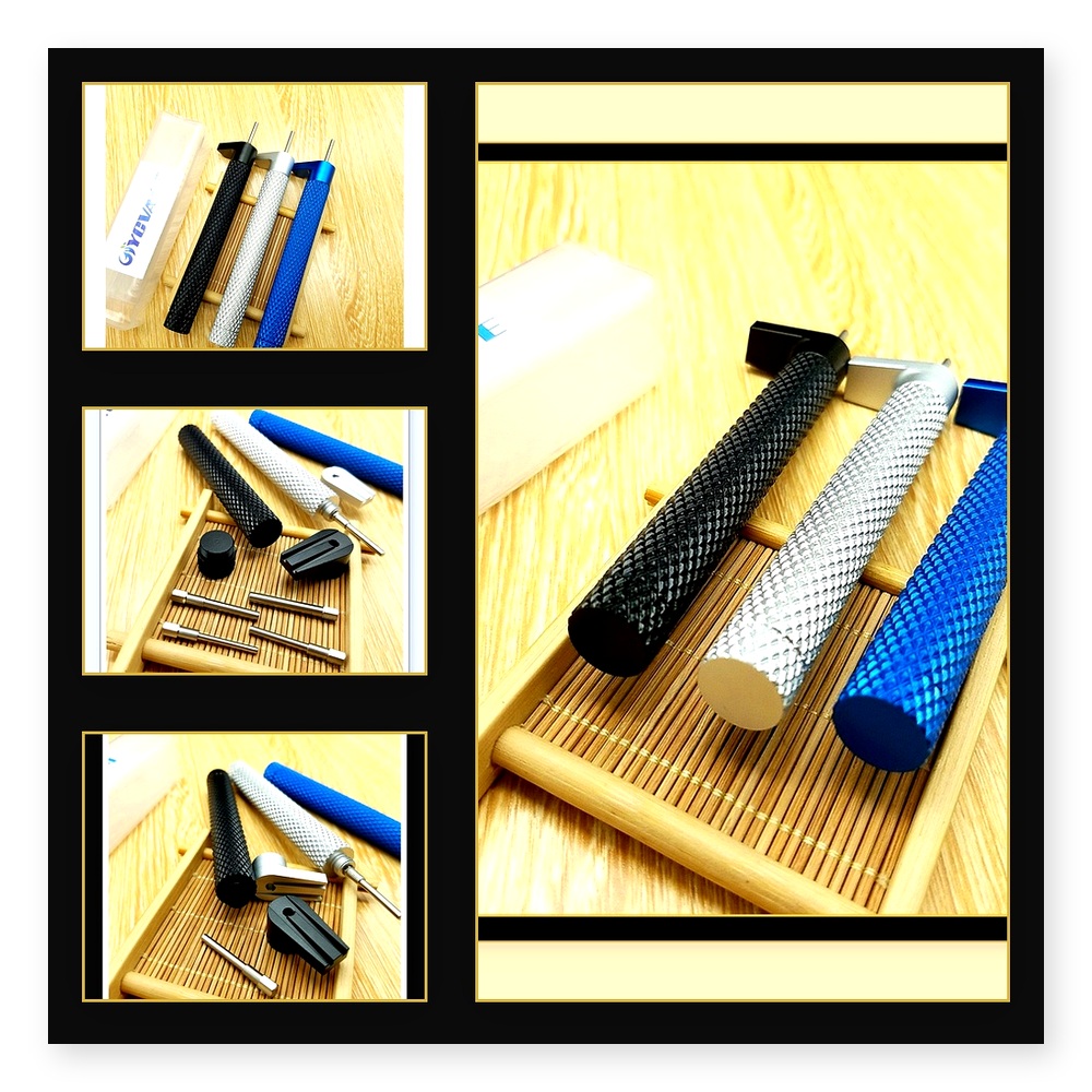 Kişiselleştirilebilir DIY Vape - Tools Vape incelemesi ve fiyatı