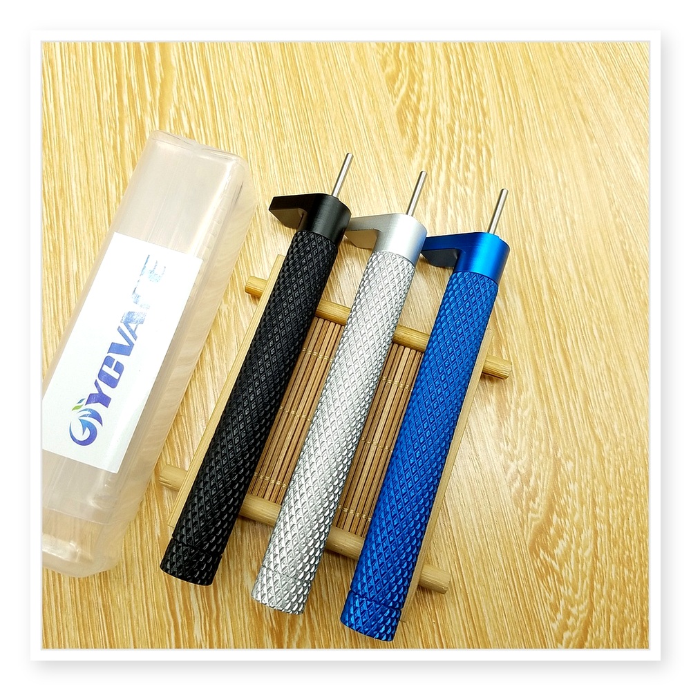 Kişiselleştirilebilir DIY Vape - Tools Vape incelemesi ve fiyatı