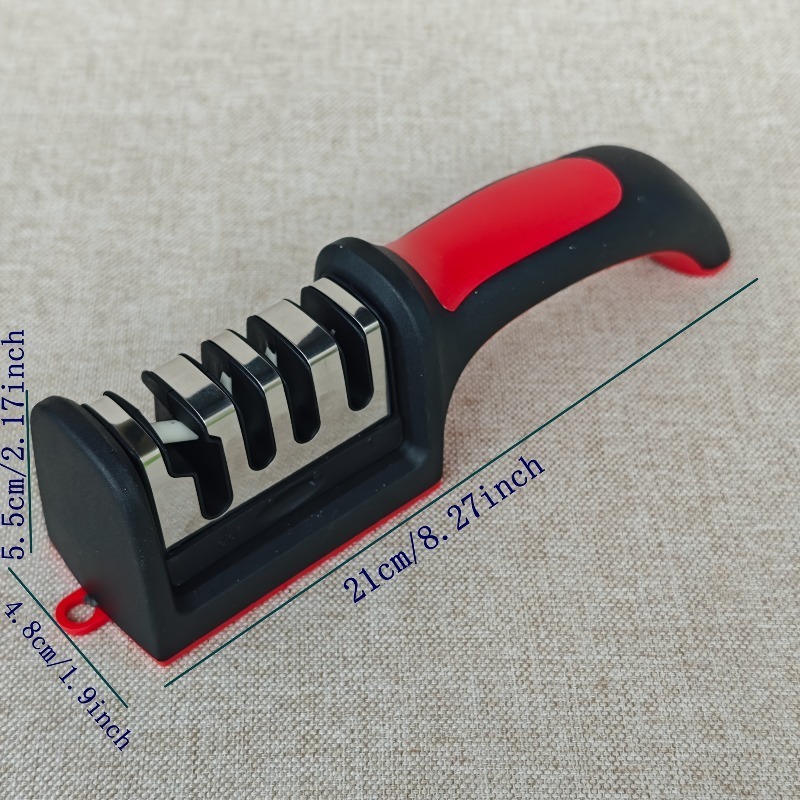 Profesyonel Çok Fonksiyonlu Tu - Workshop Tools Knife Sharpener incelemesi ve fiyatı
