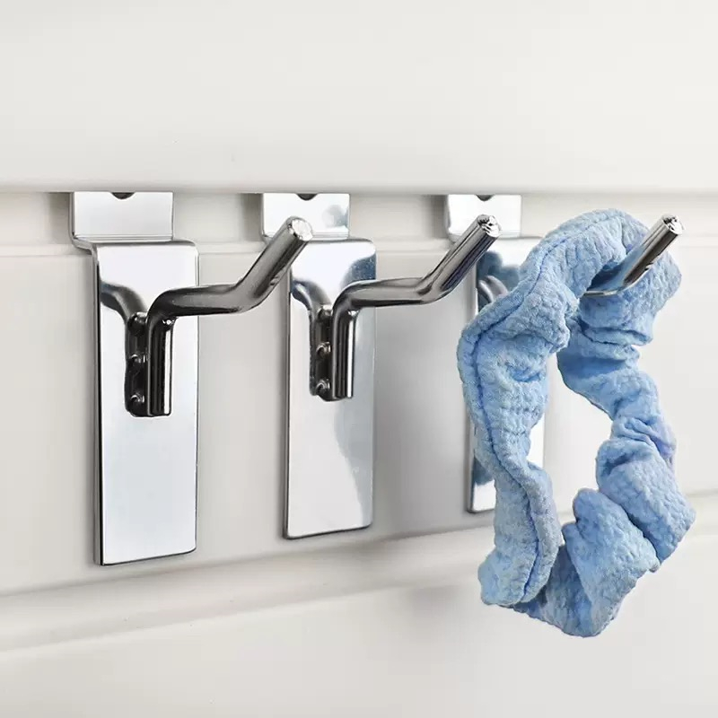 50 Adet Yuvalı Raf Çıtası Rafı - Workshop Tools Board incelemesi ve fiyatı