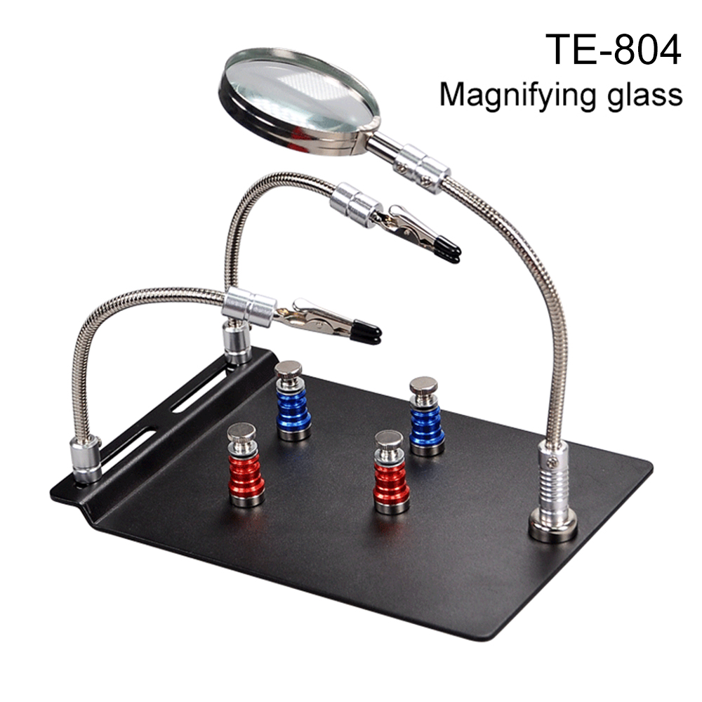 El lehimleme aracı PCB tutucu  - Welding Tools In Workshop incelemesi ve fiyatı