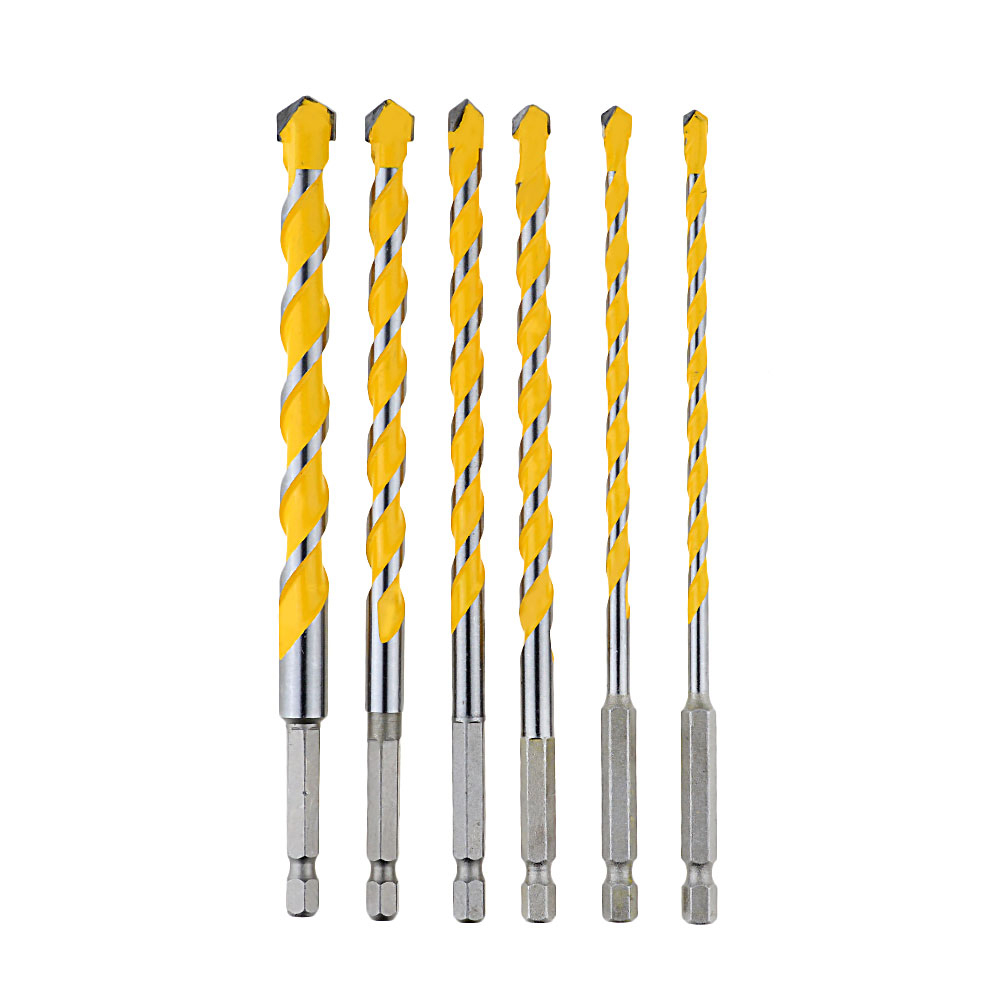 1 adet Hex Shank Matkap Ucu 5/ - Power Tools In Workshop incelemesi ve fiyatı