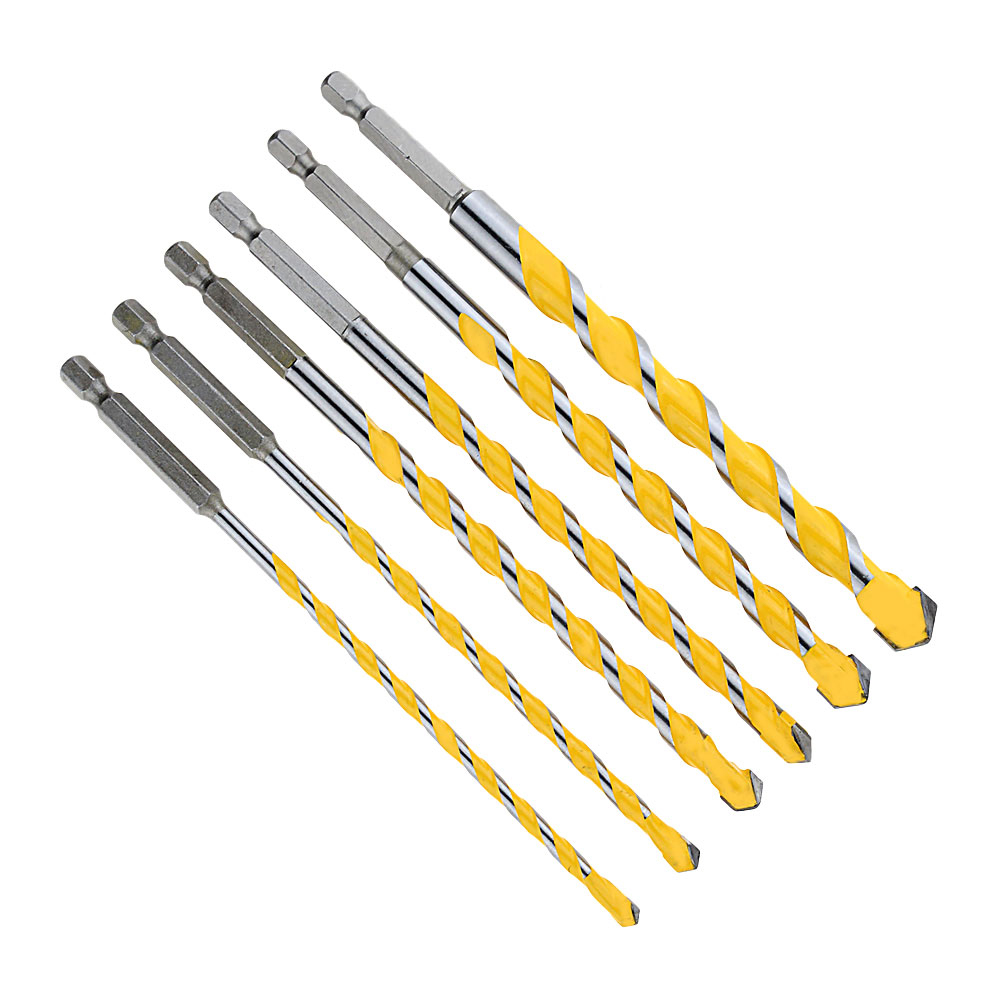 1 adet Hex Shank Matkap Ucu 5/ - Power Tools In Workshop incelemesi ve fiyatı