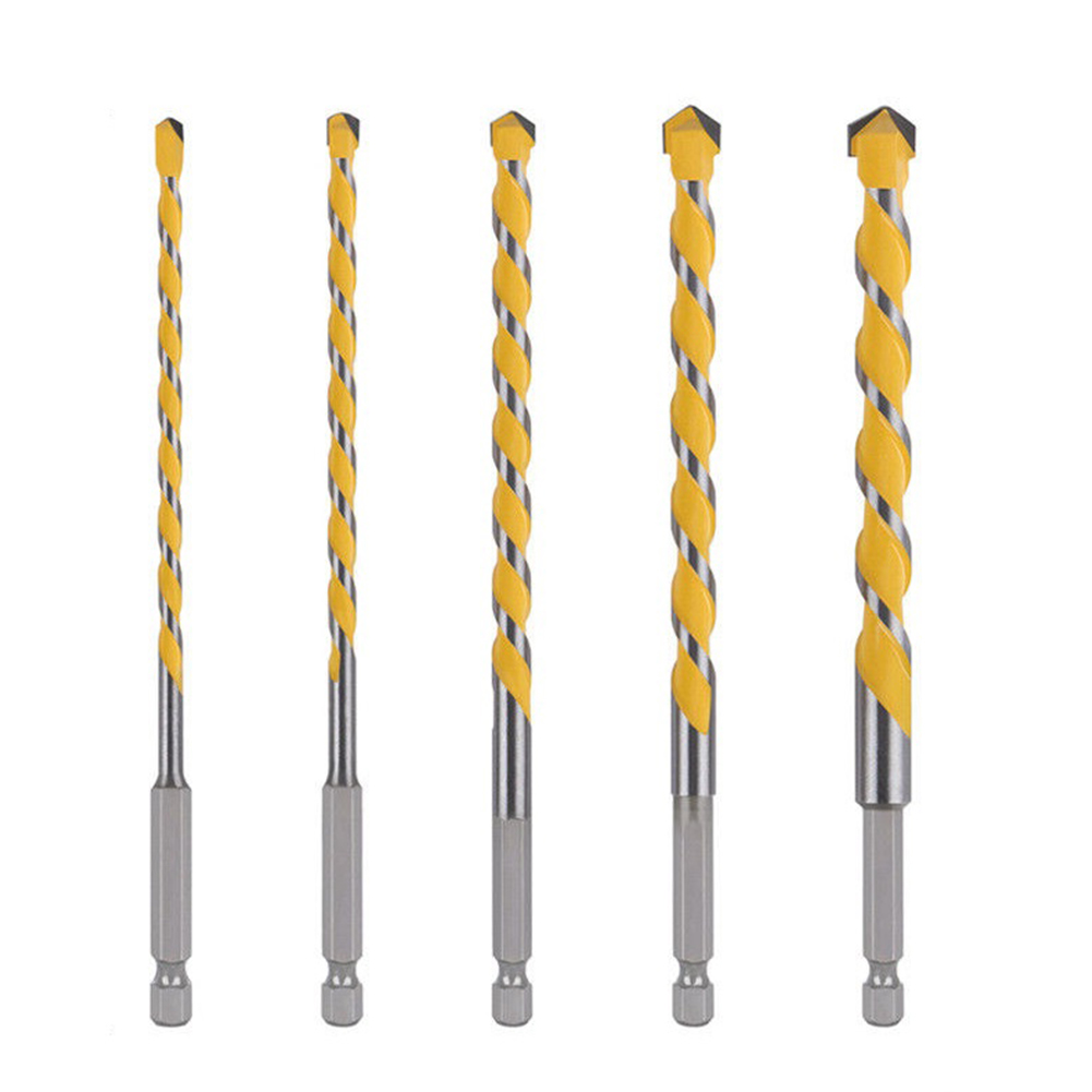 1 adet Hex Shank Matkap Ucu 5/ - Power Tools In Workshop incelemesi ve fiyatı