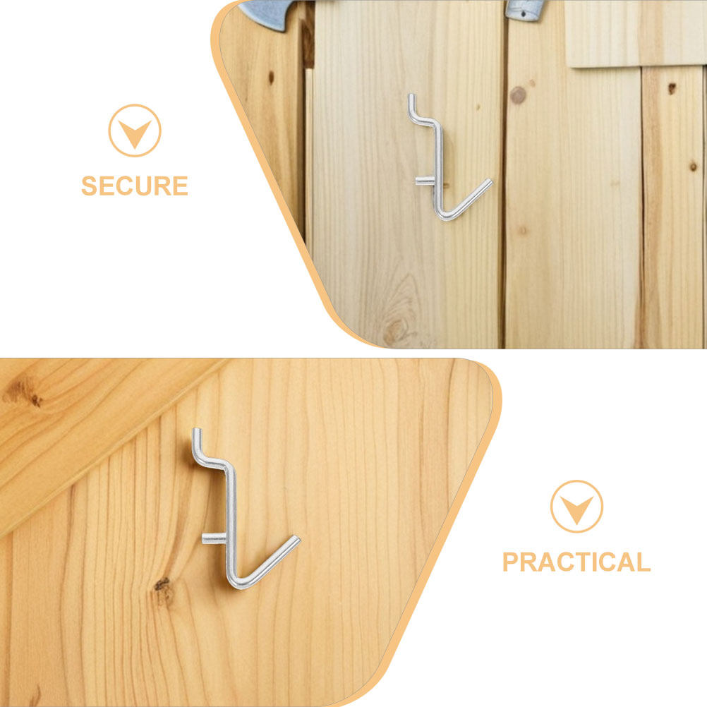 25 Adet Güvenilir Metal Askı A - Workshop Tools Board incelemesi ve fiyatı