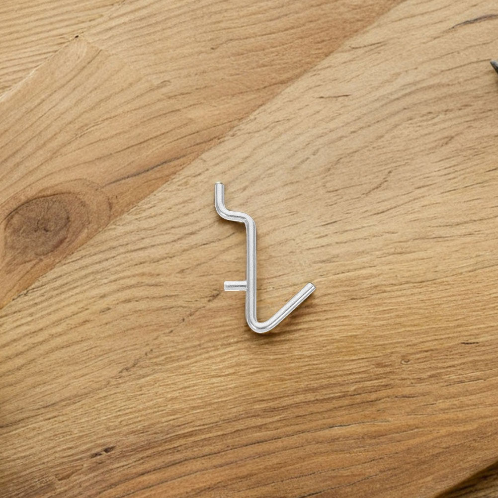 25 Adet Güvenilir Metal Askı A - Workshop Tools Board incelemesi ve fiyatı