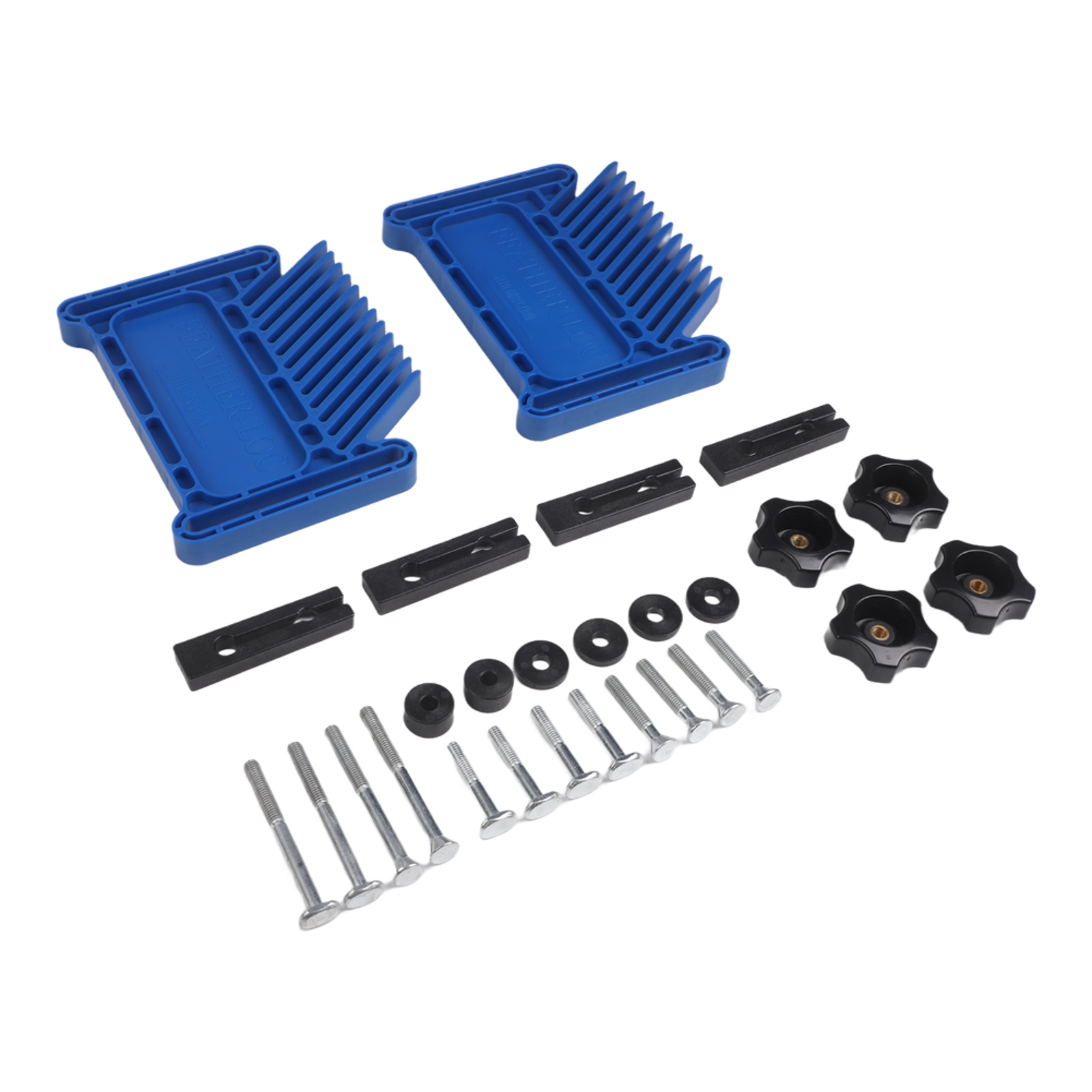 Mavi ABS Plastik Tüy Tahtası S - Workshop Tools Board incelemesi ve fiyatı