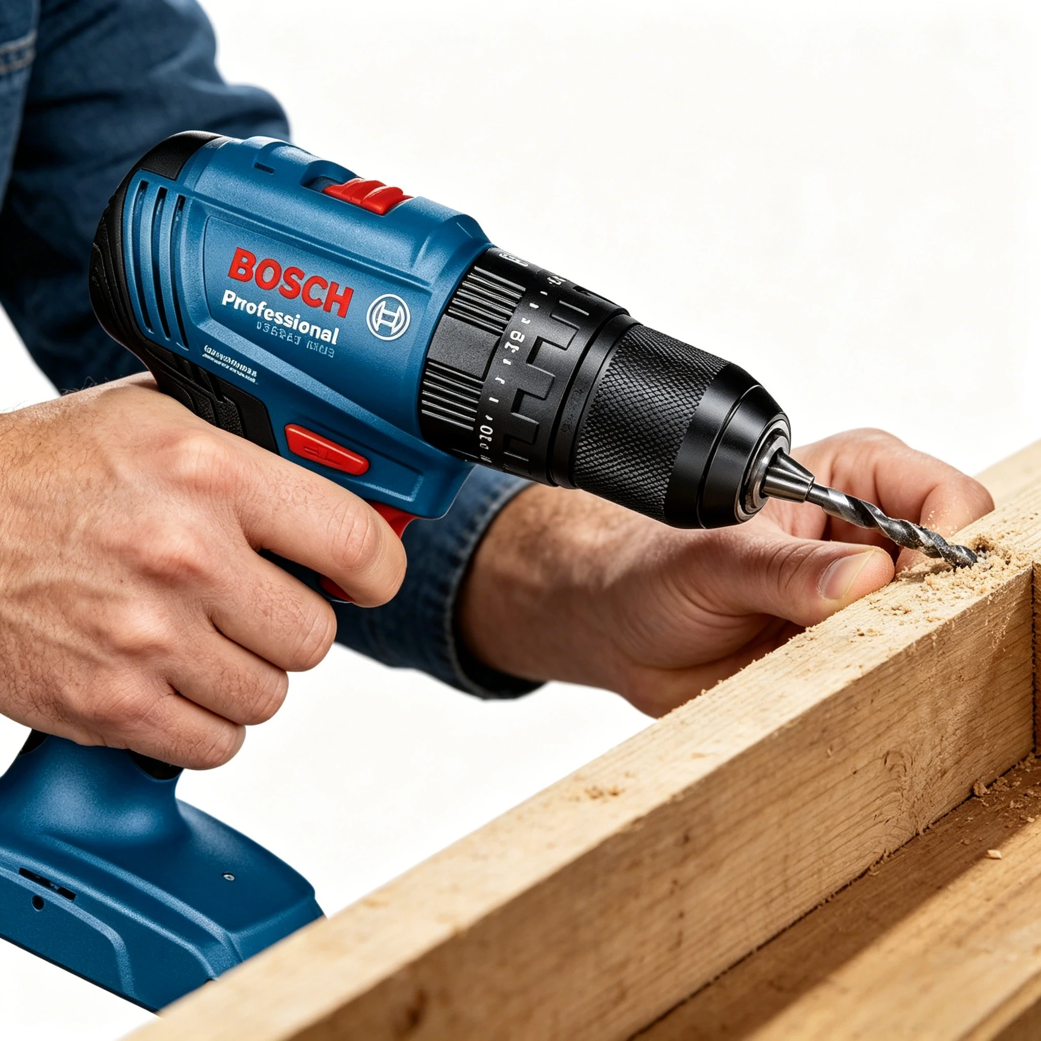 BOSCH GSB 185-LI Fırçasız Darb - Bosch Drill Gsb 18V incelemesi ve fiyatı