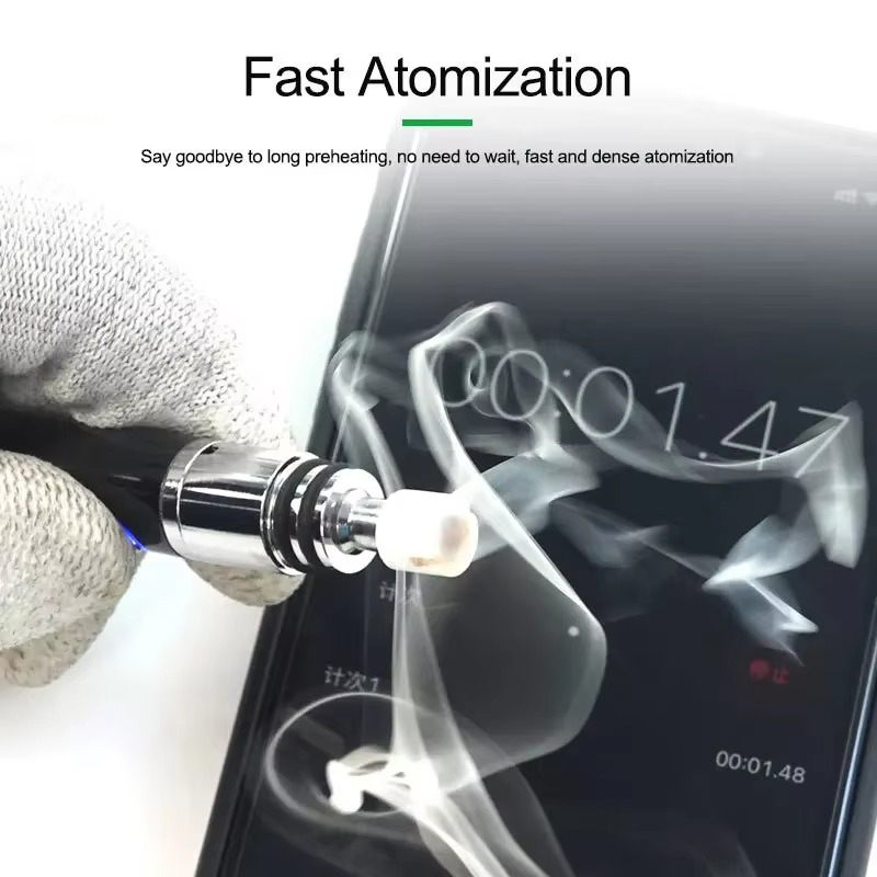 RELIFE RL-069 Rosin Atomizer C - Tools Vape incelemesi ve fiyatı