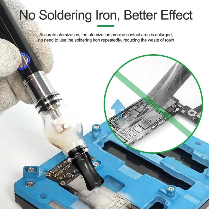RELIFE RL-069 Rosin Atomizer C - Tools Vape incelemesi ve fiyatı