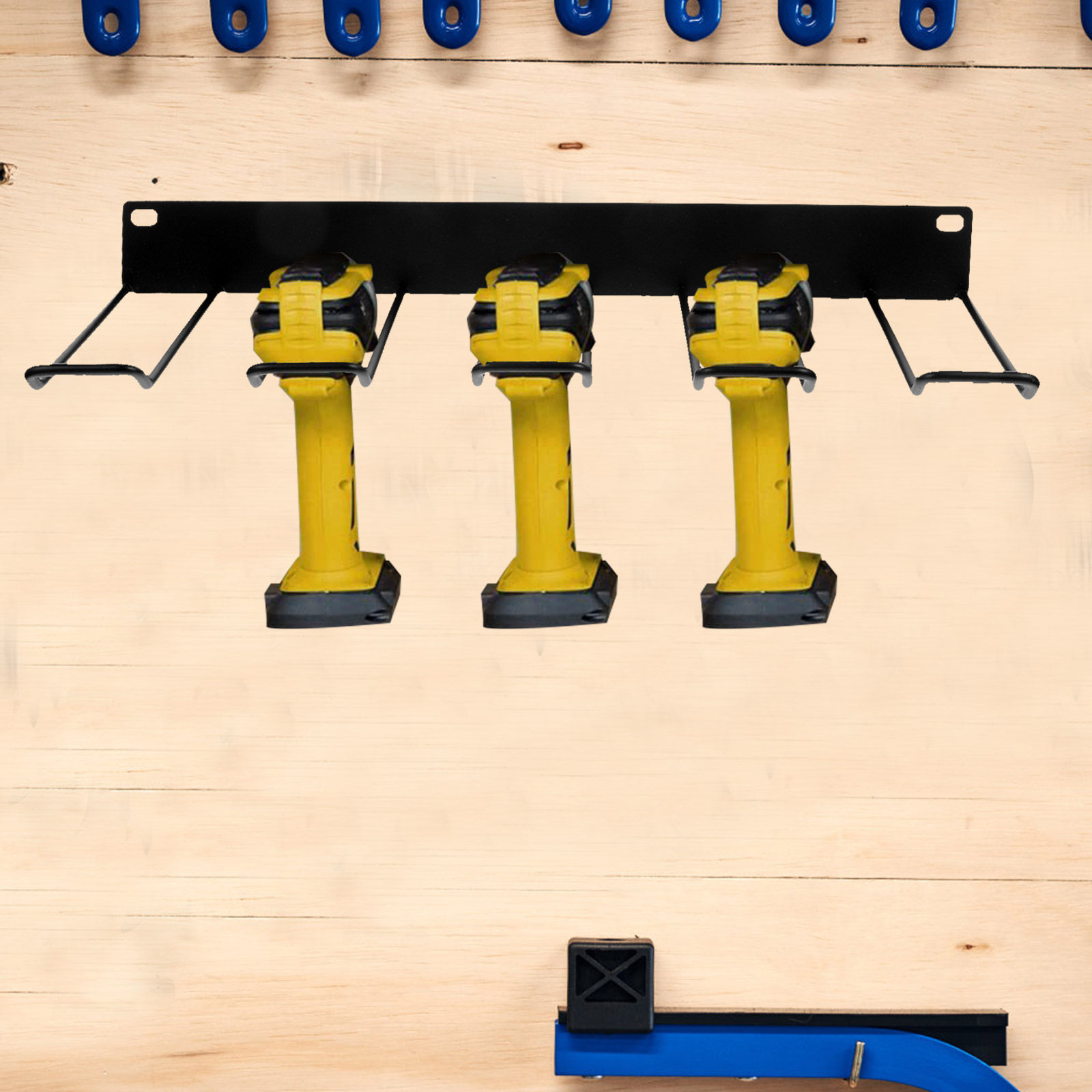 Duvara Monte Edilebilen, Karbo - Tools In Electrical Workshop incelemesi ve fiyatı
