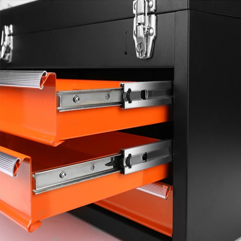 Taşınabilir 4 Çekmeceli Alet S - Tools Box For Workshop incelemesi ve fiyatı