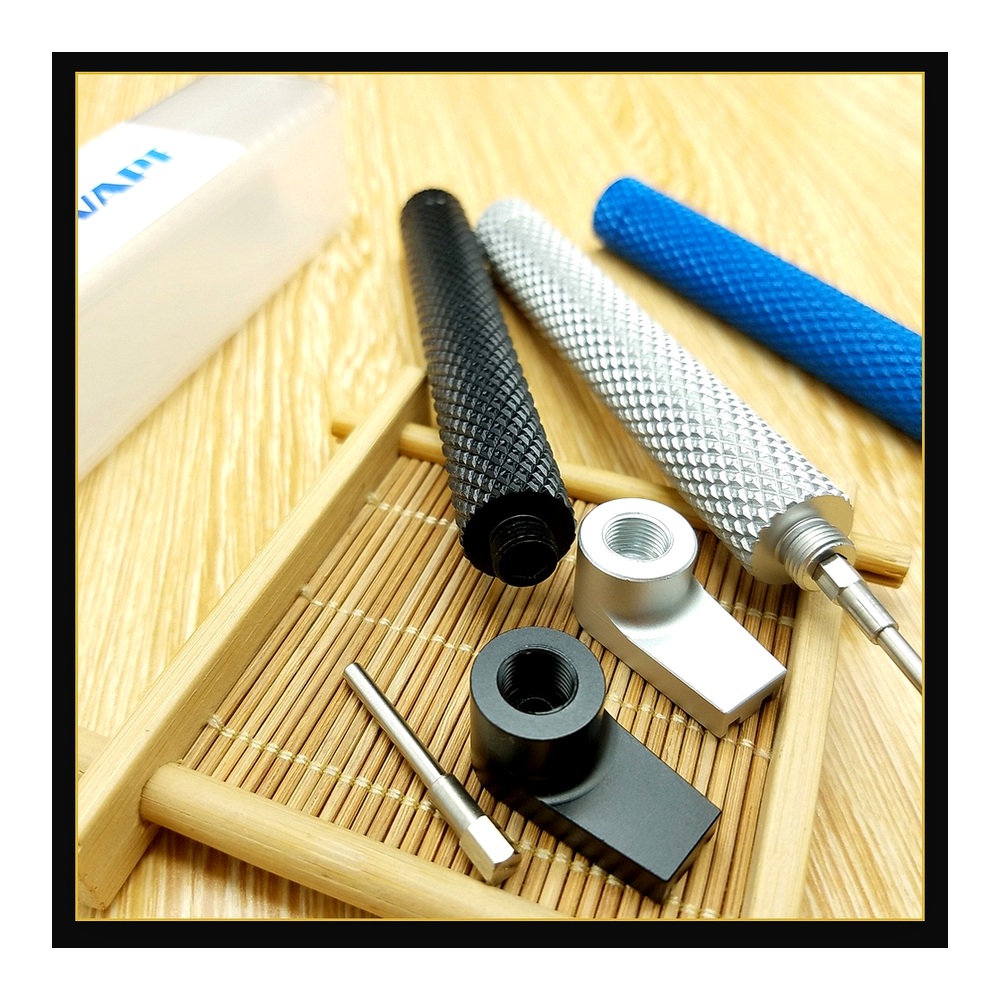 Özel Yapımlar için 4 İsteğe Ba - Tools Vape incelemesi ve fiyatı