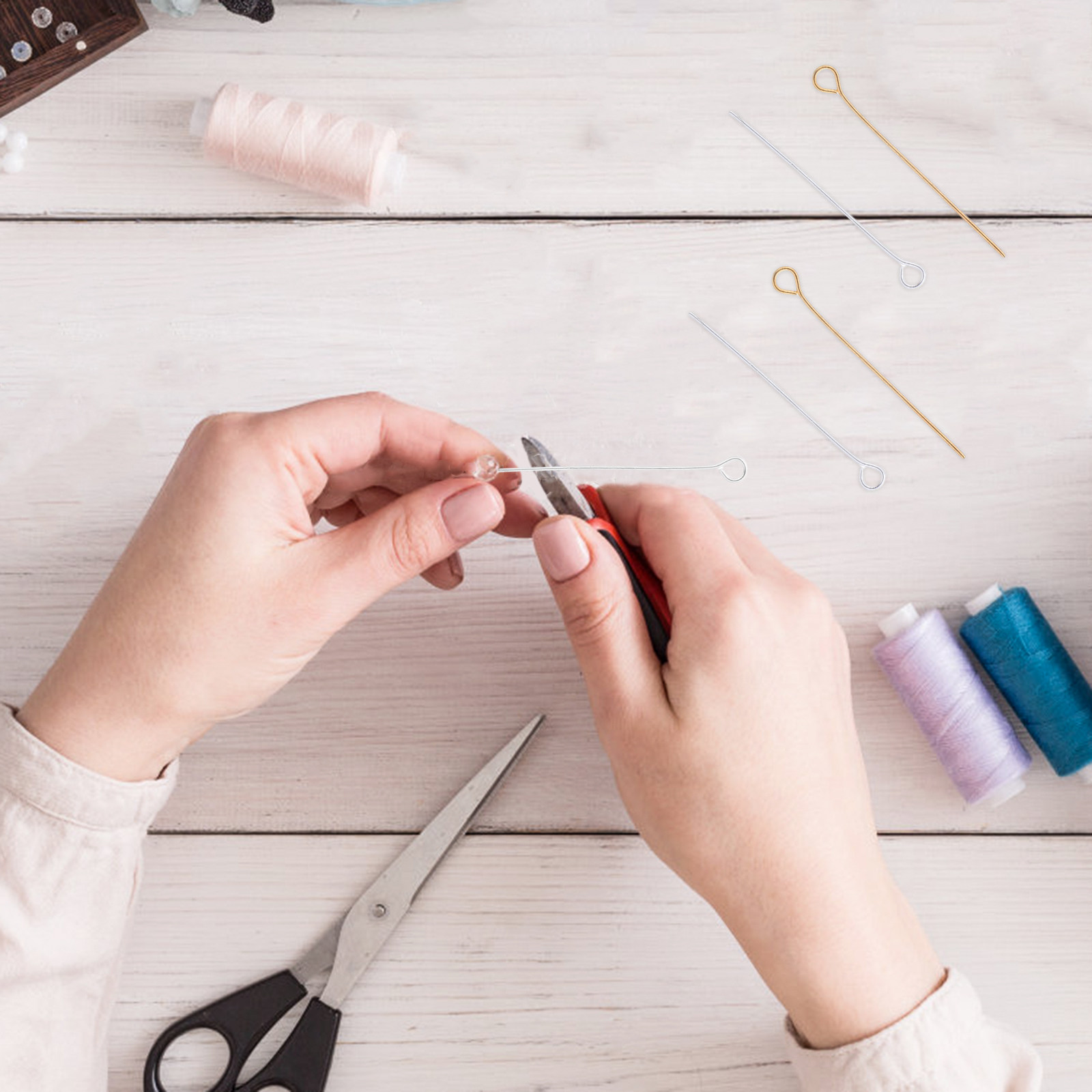 1200 Adet Takı Yapımında Kulla - Tools Jewelry Making incelemesi ve fiyatı