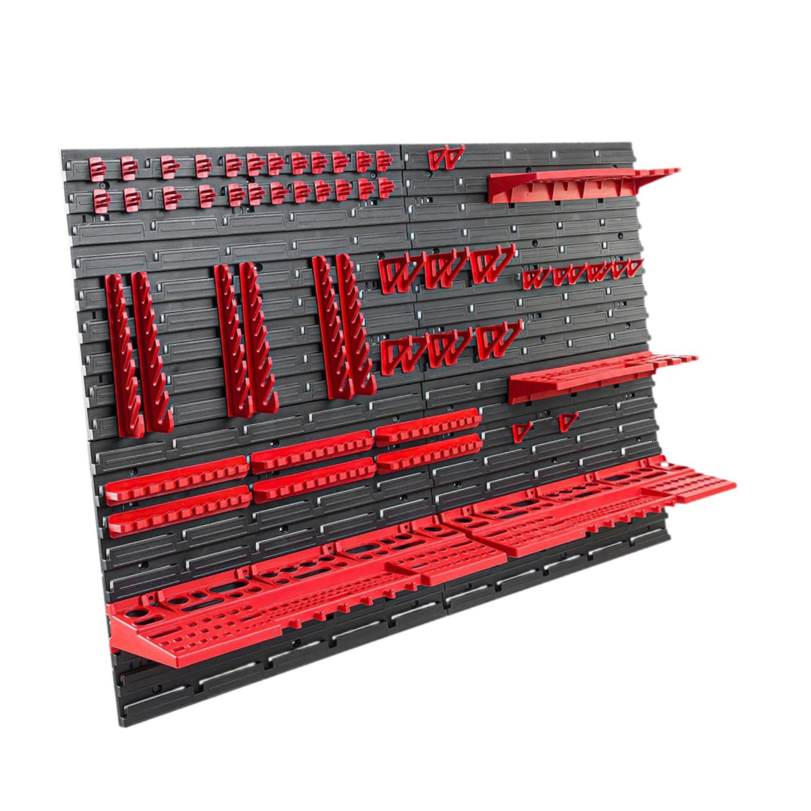 Duvara Monte Edilen Depolama K - Workshop Tools Board incelemesi ve fiyatı