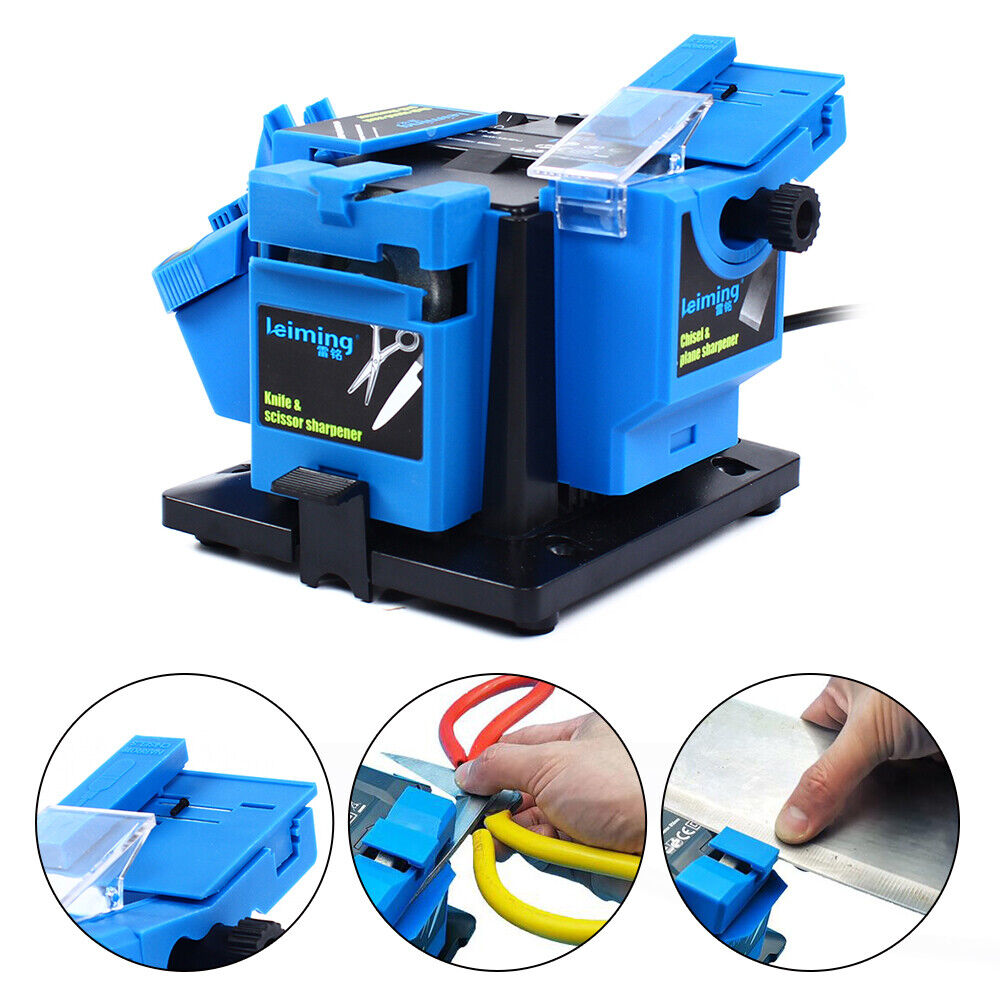 15*14*13.5cm, Çok Fonksiyonlu  - Workshop Tools Knife Sharpener incelemesi ve fiyatı