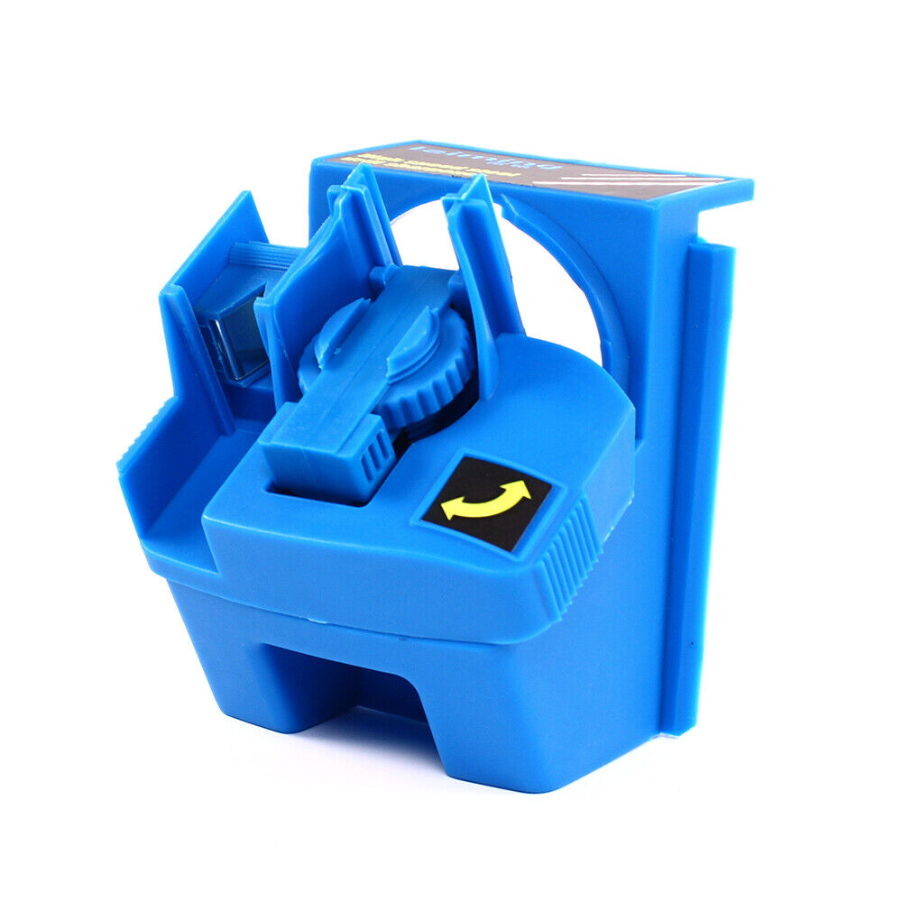 15*14*13.5cm, Çok Fonksiyonlu  - Workshop Tools Knife Sharpener incelemesi ve fiyatı