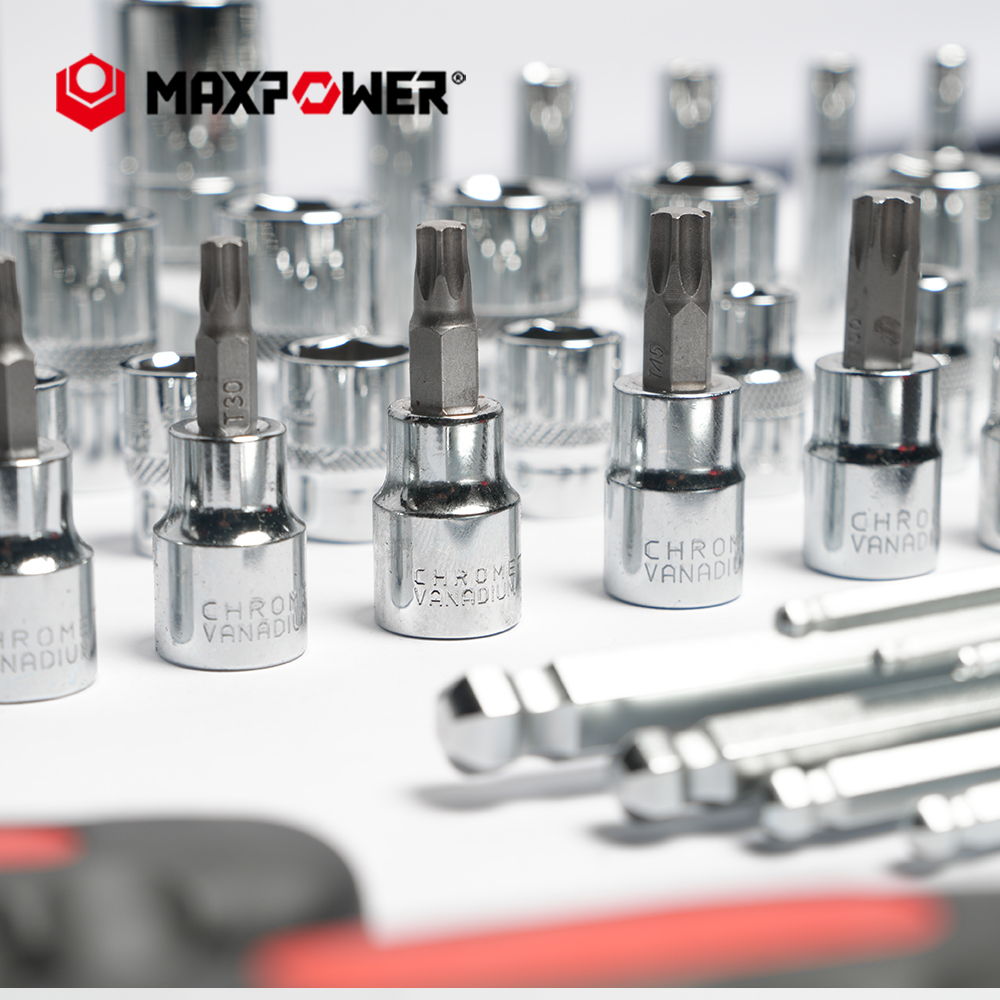 Maxpower Atölye 150 Parça Arab - Tools Set Workshop incelemesi ve fiyatı