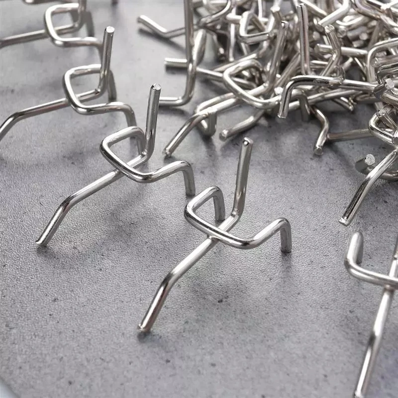 50 Adet Pegboard Kancası, Gara - Workshop Tools Board incelemesi ve fiyatı